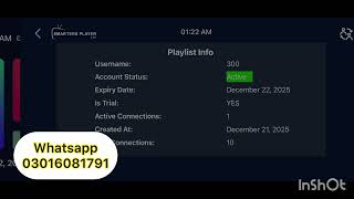 IPTV App Demo | Live TV Channels Preview | Live TV & Sports Preview screenshot 4