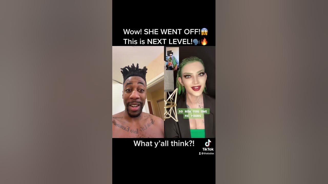 If skydxddymysic was on JOKER with DAX #joker