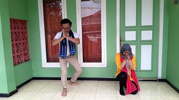 Tutorial Tari Sirih Kuning
