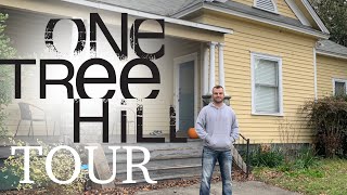 One Tree Hill Television Tour (68 Filming Locations)