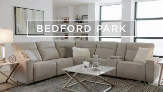 Introducing the Bedford Park...