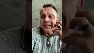 Saliva VS Blood Testing for Hormones with Shawn Needham RPh of Moses Lake Professional Pharmacy WA