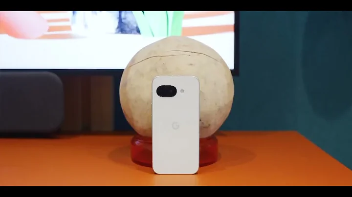 Google pixel 9a impressions 499 one great specs