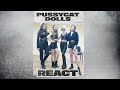 The Pussycat Dolls - React cover by DreamOcean