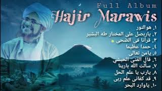 HAJIR MARAWIS FULL ALBUM 2021 | HD Audio