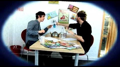 Bin Weevils Secret Video - Part 1.mov