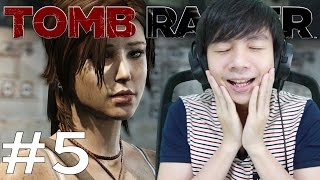 Cewe Perkasa - Tomb Raider - Indonesia Gameplay Part 5