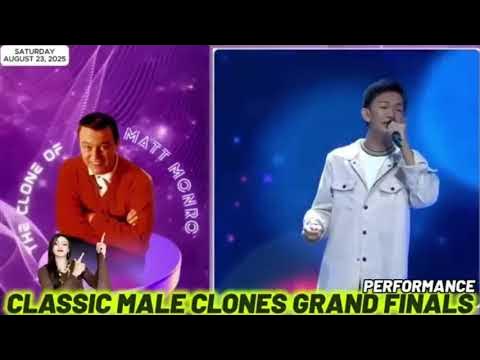 Rouelle & Matt Monro - YouTube