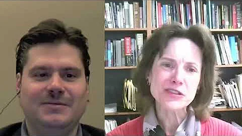 Anne Neal: The Lazy University & Cultural Abdication