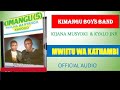 MWIITU WA KATHAMBI BY KIMANGU BOYS BAND VOL 5 MWIITU WA KATHAMBI BY KIMANGU BOYS BAND VOL 5