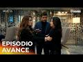 Arafta | En El Limbo Capitulo 36 81  Espanol | ¡Mercan expulsa a Monica!