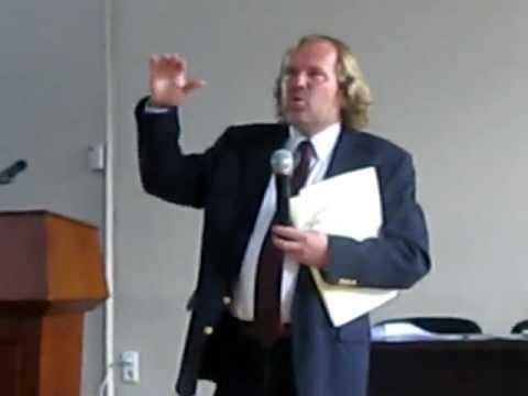 პიტერ როლბერგი  გოდერძი ჩოხელზე II