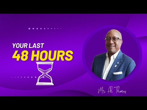 Al Thomas Presents...48 Hours