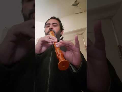 ٥٧٧ هدي القمر موسيقي حميد الشاعري عزف التو ريكوردر مجدي راجي