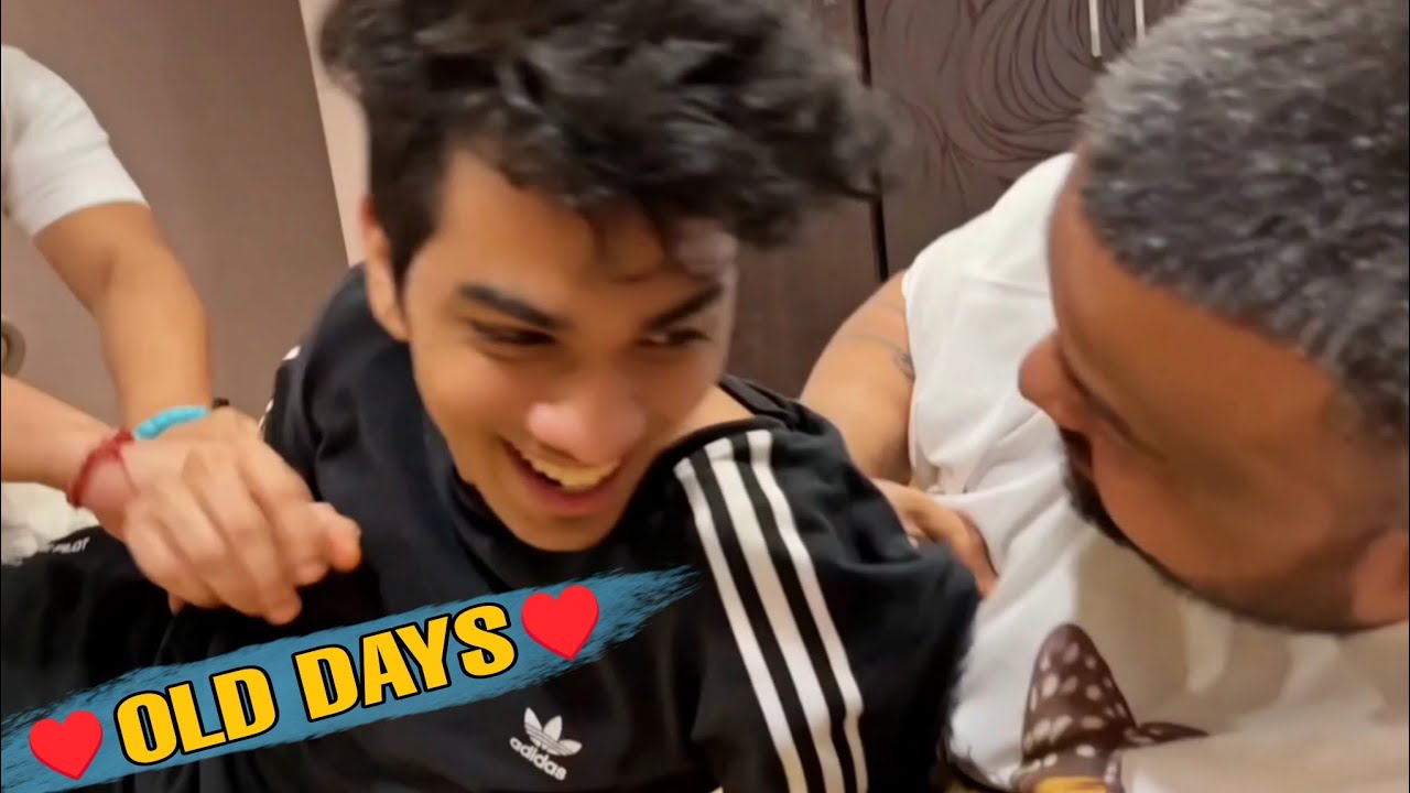 Rega Goldy Bhai Funny Moment ♥️ #regaltos #goldybhai #s8ul - YouTube