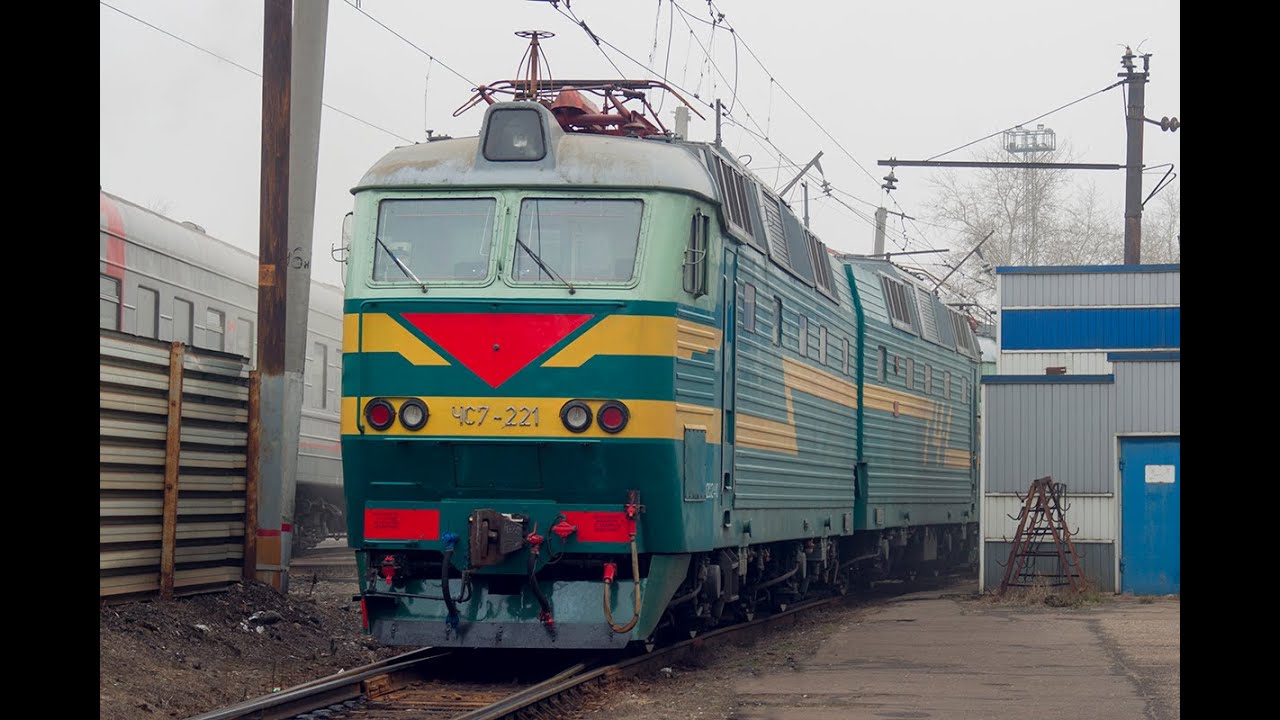 Электровоз запуск. Чс7 РТС. Чс7 221. Чс7 297. ЧС 7 т4.