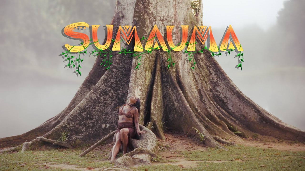 Kaê Guajajara - Sumaúma