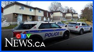 Homicide in Ottawa’s west end