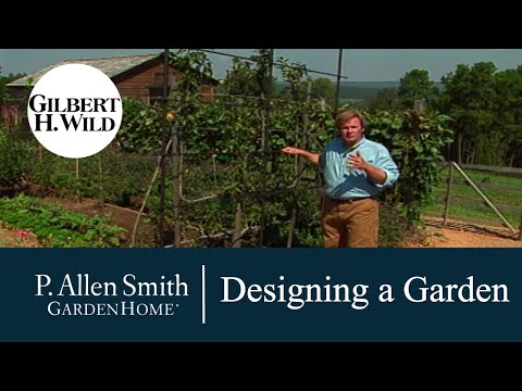 Tips for Designing a Garden | Garden Home (716)