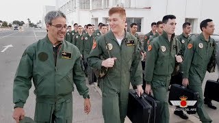 Unicoos se une al equipo del Ejército del Aire