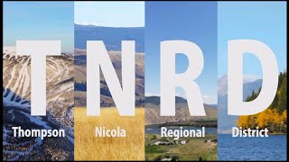 The Region Of Bcs Best Thompson-Nicola Regional District, Bc