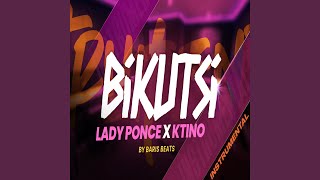 Bikutsi LADY PONCE X KTINO - Baris Beats