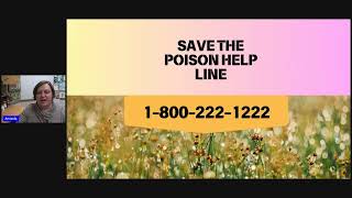 Live Webinar: Springtime Allergies