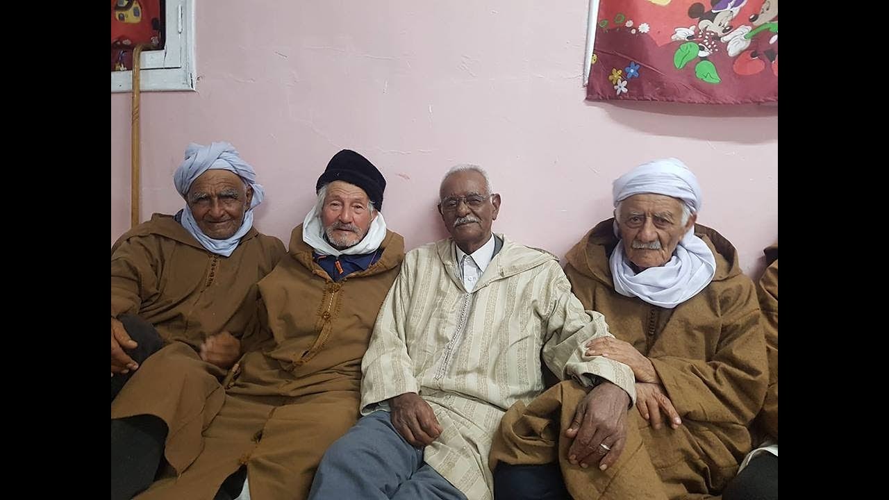 اولاد مشريه الجزء السابع