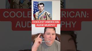 AUDIE MURPHY WORLD WAR 2 HERO #history #historical #ww2 #usa #america #wwii #worldwar2 #audiemurphy