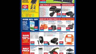 Jaycar Electronics Catalogue