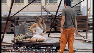 Shakira Making Of No