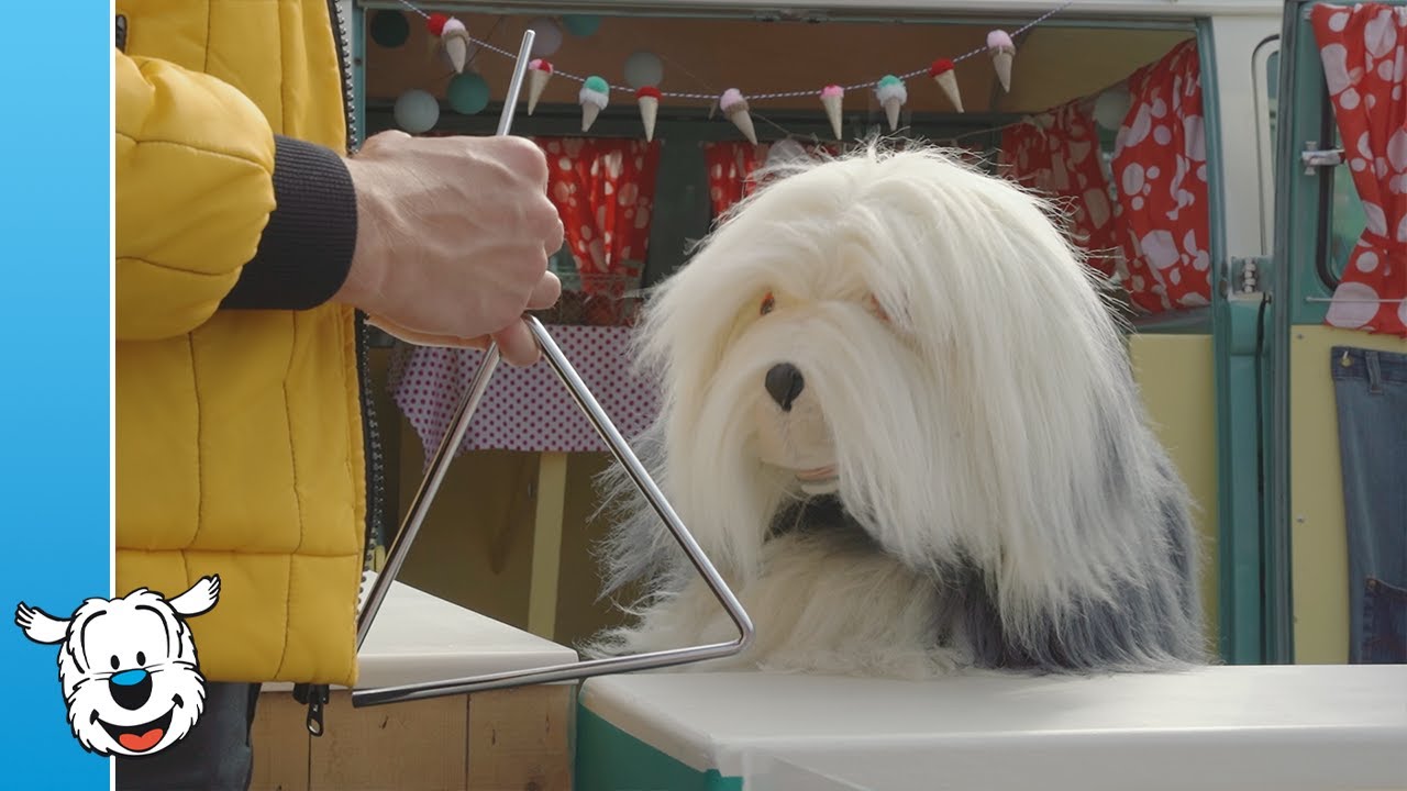 Geluidsoverlast - Samson & Marie Ijsjestijd