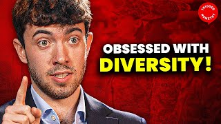 How Wokeness is Destroying the British Army - Steven Edginton