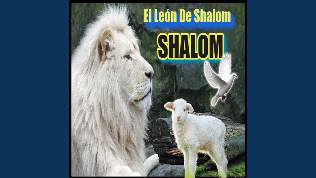 Watch Dios de David on YouTube Watch Dios de David on YouTube