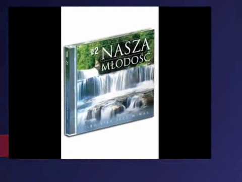 Nasza modo vol. 2 (CD) ... bo sia jest w nas