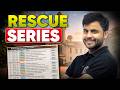 Last 30 Days for IAT &amp; NEST 2026 🔥 Rescue Series | FREE Live Classes + Topper Analysis