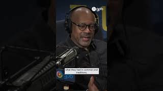 Meet Frank X Walker The Poet Who Defined Affrilachia