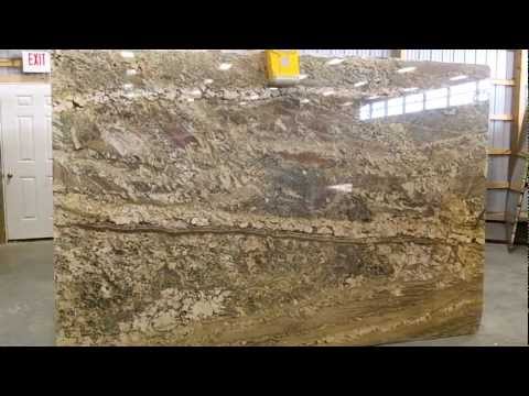 Nettuno Bordeaux Granite