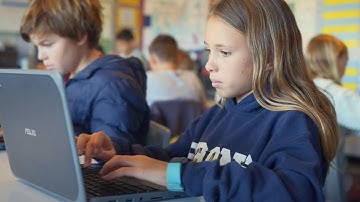 Google Classroom accessibility empowers inclusive learning