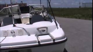 2004 Bayliner 175   for sale
