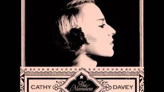 Video thumbnail of "Cathy Davey - The Touch"