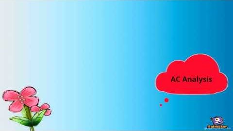 Chapter 1 Multistage Amplifier Part 2