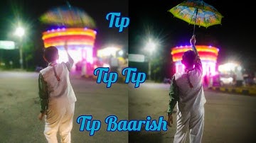 Tip Tip Tip Tip Barish Lyrical- Afsana Pyar Ka | Aamir Khan & Neelam | Bappi Lahiri | Lobhyam