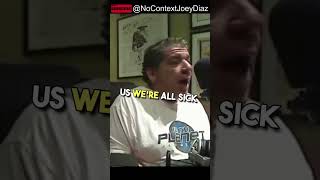 Joey Diaz is just a menace #shorts