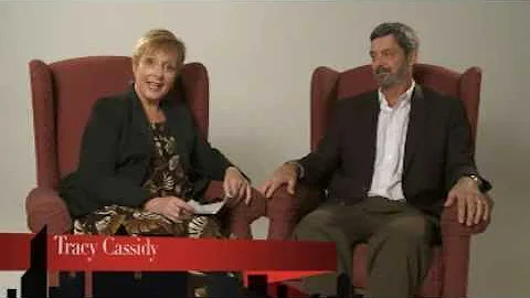 Tracy Cassidy, join Realty World