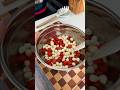 kitchen playdate ep. 1 | CAPRESE PASTA SALAD #easyrecipes #quickmeals #summermeals