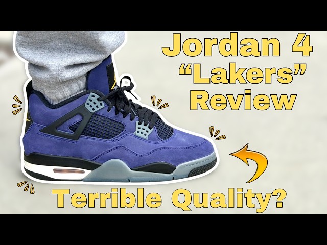 Air Jordan 4 