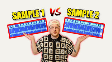 Chopping Samples In The MPC: Master These Two Sample Chopping Techniques!