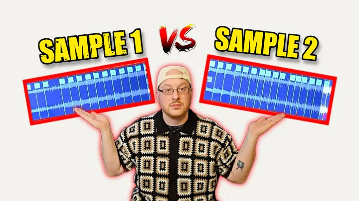 Chopping Samples In The MPC: Master These Two Sample Chopping Techniques!