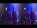 Capture de la vidéo Mr Vegas At Sentinel´s Kingston Hot 3D Video [Hd]